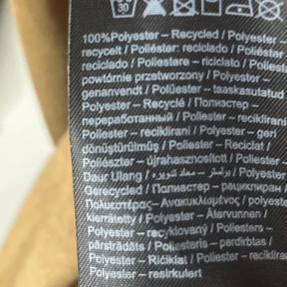 Vero moda blouse - Picture 11 of 11